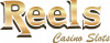 Reels Casino logo